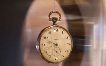 Museum Prestegg